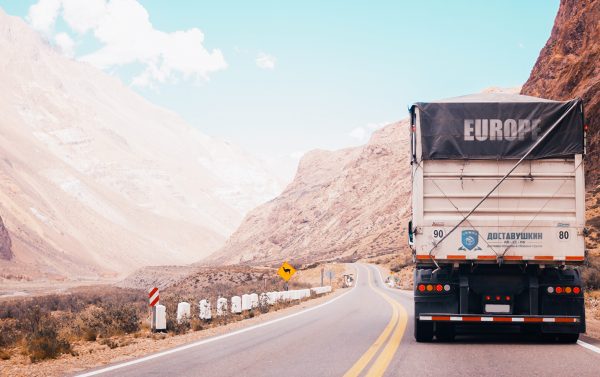 dostavushkin.ru - Доставка посылок из России в Европу