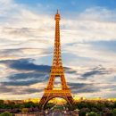 Доставка коммерческого груза из Парижа в Москву — быстро, безопасно и под ключ