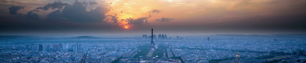 Как отправить посылку из Москвы во Францию на Лазурный Берег