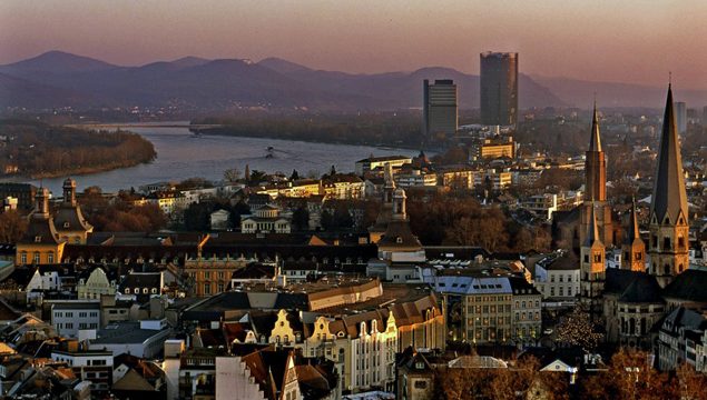 Как отправить посылку из Бонн - Германия в Россию Как отправить посылку из Бонн - Германия в Россию